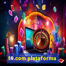 f9.com plataforma